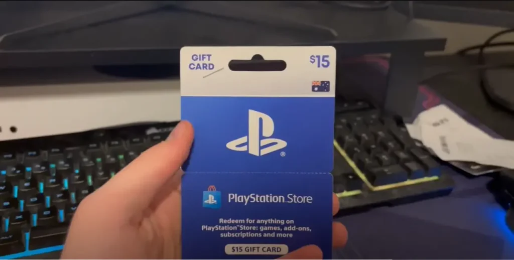 How to Redeem Free PSN Codes