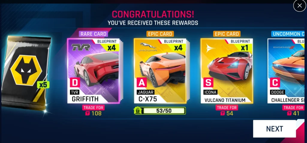 Unlock Rewards with Asphalt 9 Codes