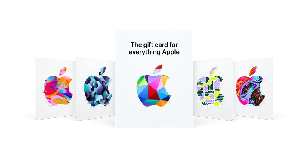 Benefits of Free Apple Gift Cards