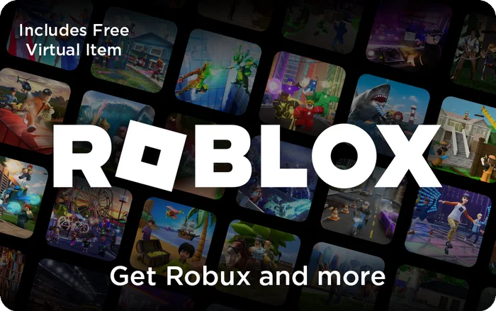 Importance of Free Gift Cards in Roblox